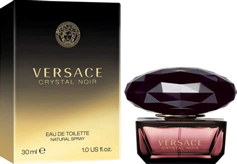 versace perfume crystal noir 30ml|versace perfume crystal noir price.